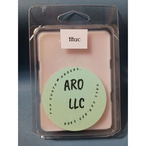 "Lilac" Scented Wax Melts Breakaway Tarts-Fragrance Wax Product